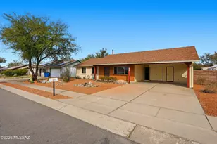 3180 W Wildwood Dr, Tucson, AZ 85741 - Photo 2