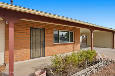 3180 W Wildwood Drive, Tucson, AZ 85741 - Photo 4