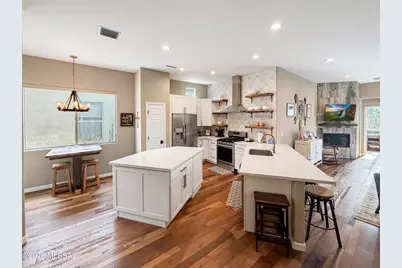 5083 N Pinnacle Cove Drive, Tucson, AZ 85749 - Photo 4