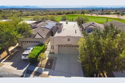 5083 N Pinnacle Cove Drive, Tucson, AZ 85749 - Photo 2