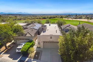 5083 N Pinnacle Cove Dr, Tucson, AZ 85749 - Photo 2