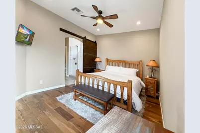 5083 N Pinnacle Cove Drive, Tucson, AZ 85749 - Photo 12