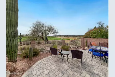 5083 N Pinnacle Cove Drive, Tucson, AZ 85749 - Photo 20