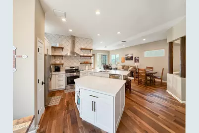 5083 N Pinnacle Cove Drive, Tucson, AZ 85749 - Photo 6