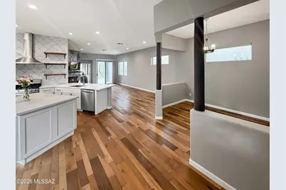 5083 N Pinnacle Cove Drive, Tucson, AZ 85749 - Photo 10