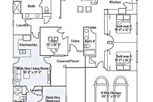 7737 S Indian Wheat Wy, Tucson, AZ 85747 - Photo 50