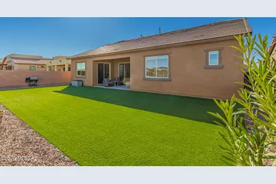 7737 S Indian Wheat Way, Tucson, AZ 85747 - Photo 38