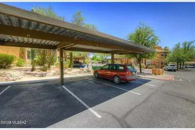 6651 N Campbell Avenue #281, Tucson, AZ 85718 - Photo 24