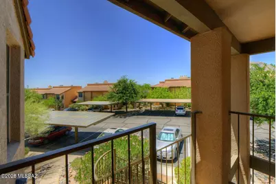 6651 N Campbell Avenue #281, Tucson, AZ 85718 - Photo 22
