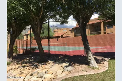6651 N Campbell Avenue #281, Tucson, AZ 85718 - Photo 32
