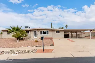 1535 S Rocky Mountain Dr, Tucson, AZ 85710 - Photo 1