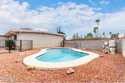 1535 S Rocky Mountain Drive, Tucson, AZ 85710 - Photo 32