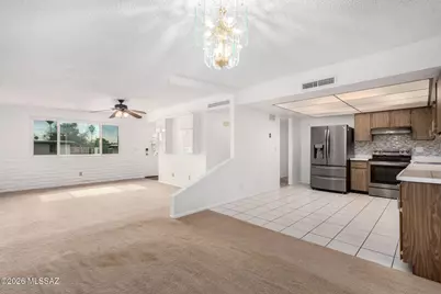 1535 S Rocky Mountain Drive, Tucson, AZ 85710 - Photo 8