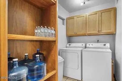 659 N Goodman Street, Nogales, AZ 85621 - Photo 4