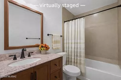 1353 E Stoney Canyon Circle, Tucson, AZ 85737 - Photo 24