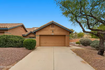 1353 E Stoney Canyon Circle, Tucson, AZ 85737 - Photo 2