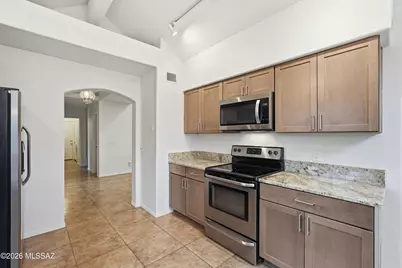 1353 E Stoney Canyon Circle, Tucson, AZ 85737 - Photo 8
