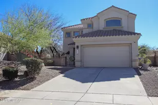 5202 N Spring View Dr, Tucson, AZ 85749 - Photo 4