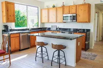 5202 N Spring View Drive, Tucson, AZ 85749 - Photo 14