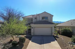 5202 N Spring View Dr, Tucson, AZ 85749 - Photo 1
