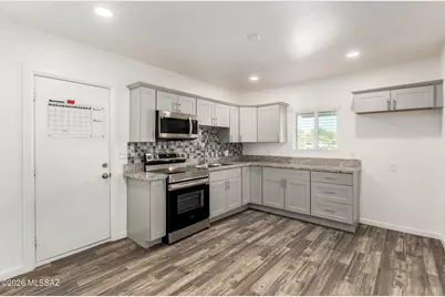 411 W 35th Street, Tucson, AZ 85713 - Photo 6