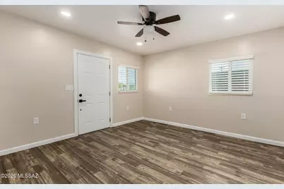 411 W 35th Street, Tucson, AZ 85713 - Photo 2