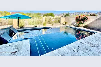 12768 N Lantern Way, Oro Valley, AZ 85755 - Photo 1