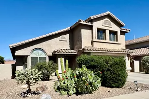 12768 N Lantern Way, Oro Valley, AZ 85755 - Photo 1