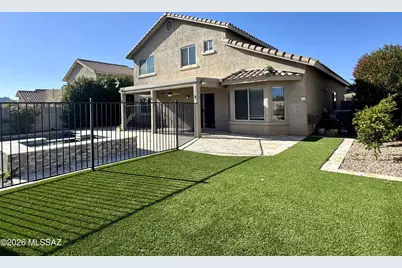12768 N Lantern Way, Oro Valley, AZ 85755 - Photo 30