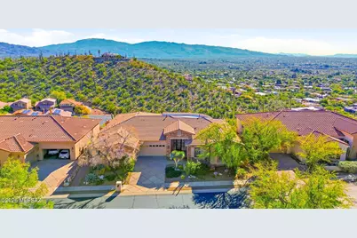 4042 N Black Rock Drive, Tucson, AZ 85750 - Photo 6