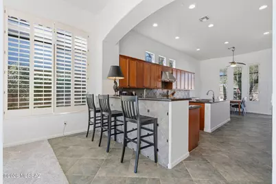 4042 N Black Rock Drive, Tucson, AZ 85750 - Photo 26