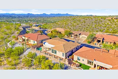 4042 N Black Rock Drive, Tucson, AZ 85750 - Photo 8