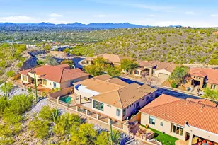 4042 N Black Rock Dr, Tucson, AZ 85750 - Photo 8