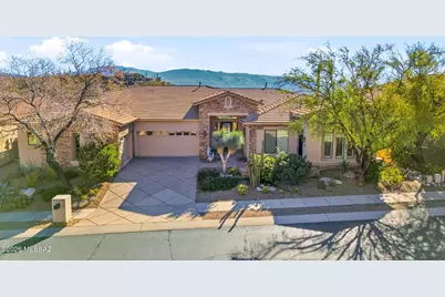 4042 N Black Rock Drive, Tucson, AZ 85750 - Photo 2