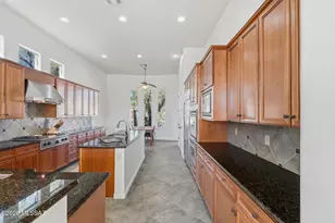 4042 N Black Rock Dr, Tucson, AZ 85750 - Photo 22