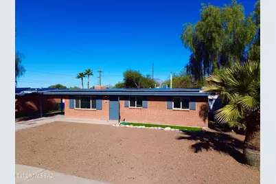 7909 E Beverly Street, Tucson, AZ 85710 - Photo 2