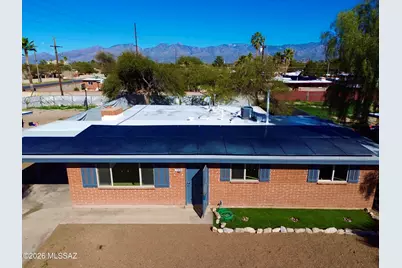 7909 E Beverly Street, Tucson, AZ 85710 - Photo 1