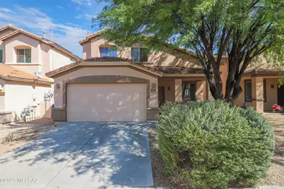 12665 E Nona Lane, Vail, AZ 85641 - Photo 1