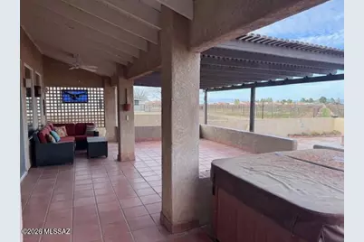 134 N Cholla Drive, Pearce, AZ 85625 - Photo 34