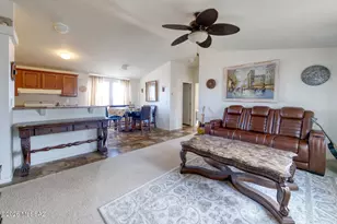 1250 N Fort Grant Rd, Willcox, AZ 85643 - Photo 8