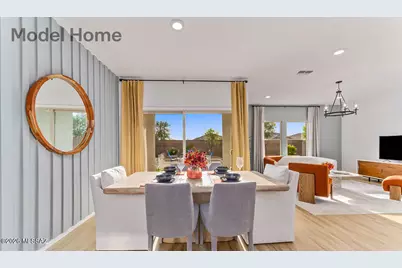 12248 E Morris Carson Drive, Vail, AZ 85641 - Photo 4