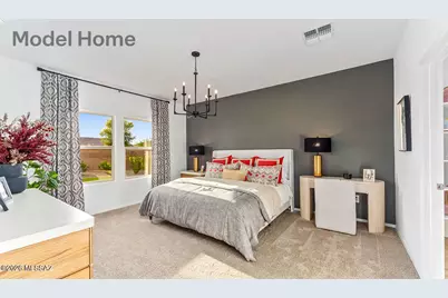 12248 E Morris Carson Drive, Vail, AZ 85641 - Photo 12