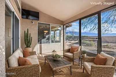 63719 E Whispering Tree Lane, Saddlebrooke, AZ 85739 - Photo 22