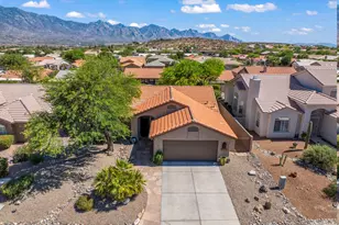 63719 E Whispering Tree Ln, Saddlebrooke, AZ 85739 - Photo 20