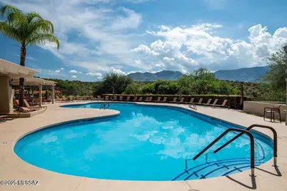63719 E Whispering Tree Lane, Saddlebrooke, AZ 85739 - Photo 34