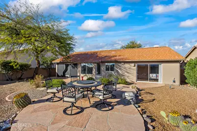 63719 E Whispering Tree Lane, Saddlebrooke, AZ 85739 - Photo 24