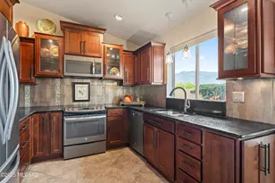 63719 E Whispering Tree Ln, Saddlebrooke, AZ 85739 - Photo 8