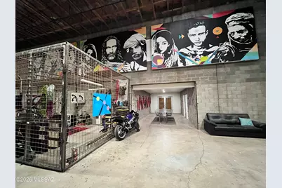 1350 S 8th Avenue #4, Tucson, AZ 85713 - Photo 24