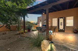 10553 E John McNair Pl, Tucson, AZ 85747 - Photo 36