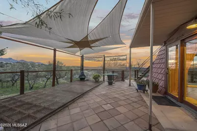 200 N Holiday Drive, Oracle, AZ 85623 - Photo 4